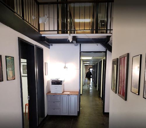 Outlet Coworking - Sacramento