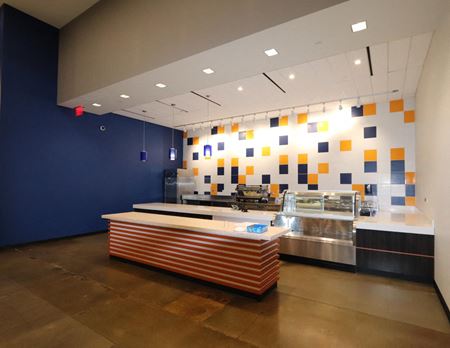 Photo of commercial space at 1640 Century Center Parkway in Memphis