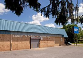 Patapsco Business Park 3