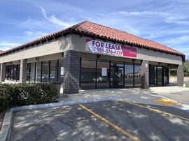 101 East Foothill Boulevard