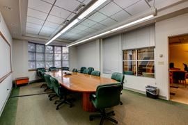 Standalone Downtown Littleton Office Building for Sale & Lease