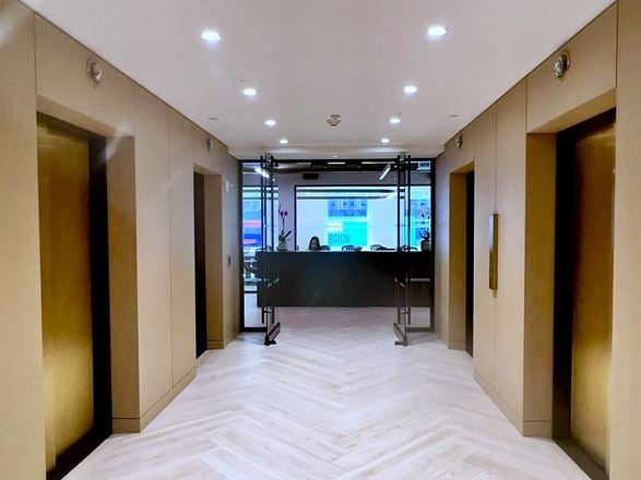 Bevmax Office Centers - Midtown West