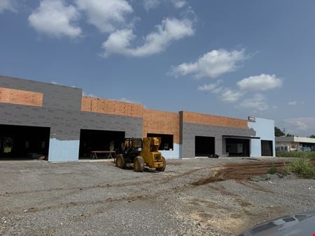 Retail space for Rent at 4568 Georgetown Rd in Lexington