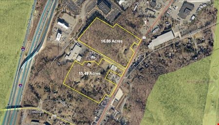 Photo of commercial space at 3935 Richmond Hwy in Stafford