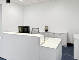 HQ - Camp Hill - Simpson Ferry Rd