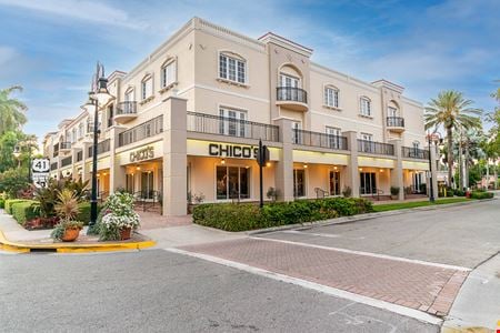 Retail space for Rent at 600 Fifth Avenue in Naples