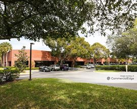 Paragon Business Center