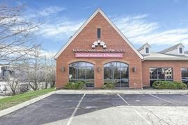 100% Leased Investment Sale
