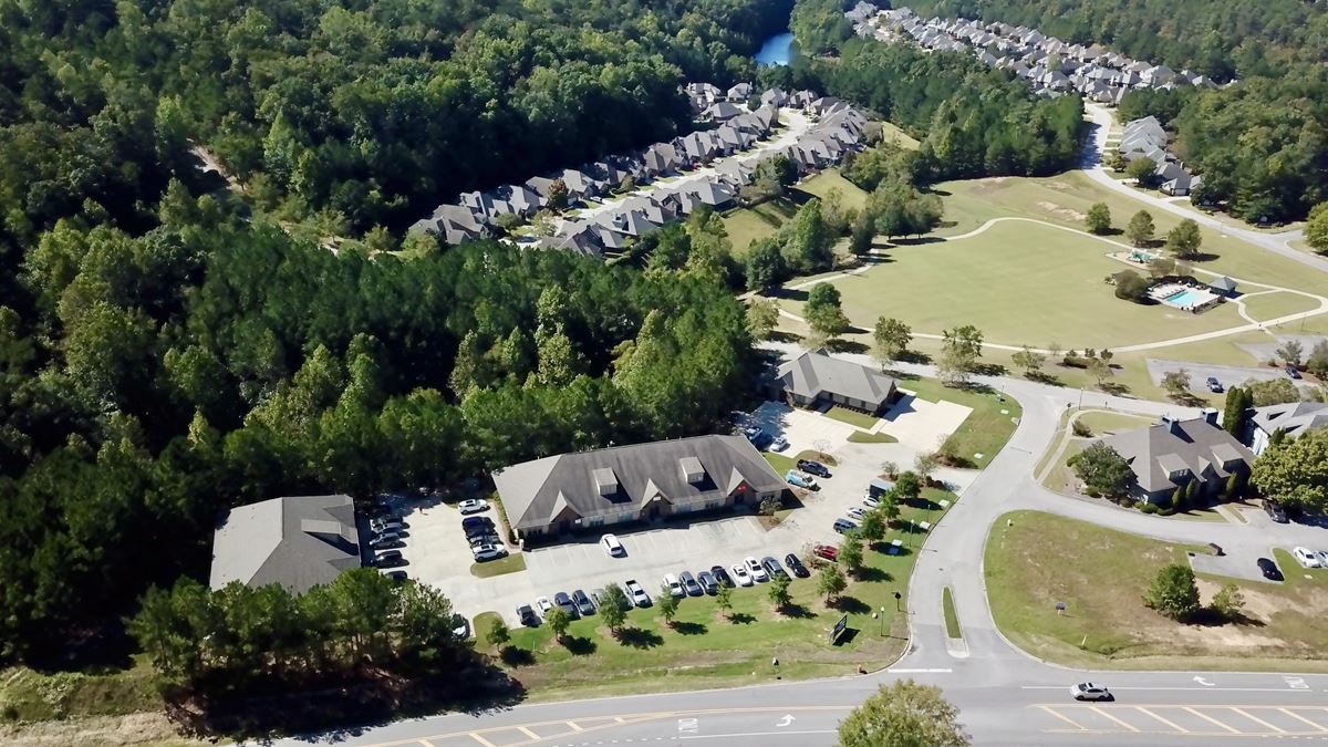 215 Narrows Parkway Birmingham