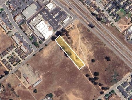 VacantLand space for Sale at 549 Hill St in Nipomo