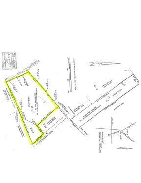 3.18 Acres - Limaburg Rd.