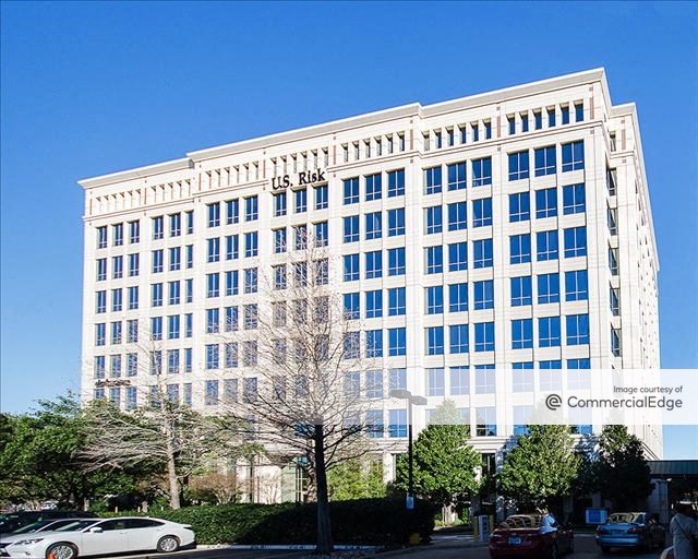 8401 North Central Expwy, Dallas, TX 75225 | CommercialCafe.com