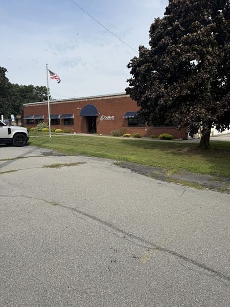Industrial space for Sale at 138 Sicker Rd in Latham