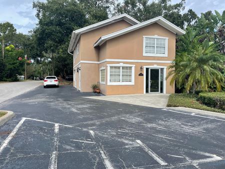 709 E Michigan St - Orlando