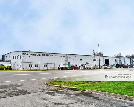 Industrial space for Rent at 198 Blair Bend Road in Loudon