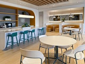 Regus - San Antonio Eilan