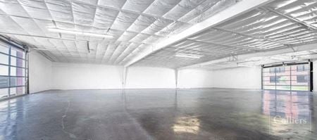 Photo of commercial space at 3420 Rusk St in Houston