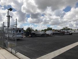 304 E. Pecan-Storage Yard