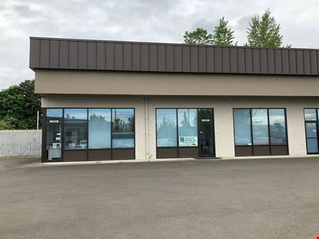Industrial space for Rent at 19450 SW Mohave Ct in Tualatin