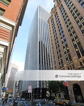 Forty Four Montgomery