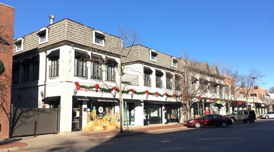 544-554 Lincoln Ave Winnetka IL