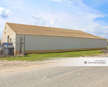 Industrial space for Rent at 219 Industrial Blvd in Austin