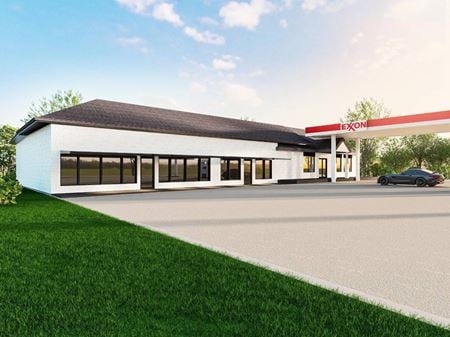 Retail space for Rent at 11900 Elam Road in Balch Springs