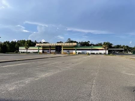 Commercial space for Rent at 2001 E Pass Rd in Gulfport