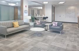 Regus - Summit Woods II