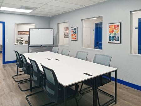 Coworking space for Rent at 9428 Baymeadows Road 5th Floor in Jacksonville