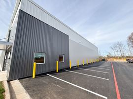 26,060 to 52,120 SF Industrial for Lease