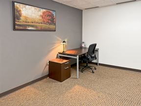 HQ - Lenexa W 95th St