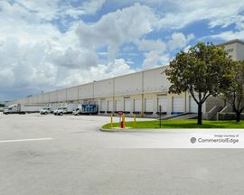 Prologis Beacon Lakes - Building 7