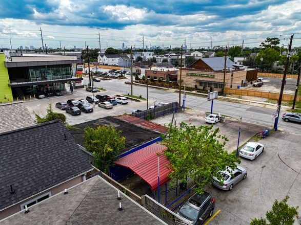 1340 North Shepherd Drive