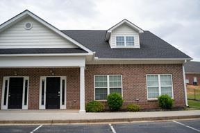 132 Broadbent Way Anderson SC