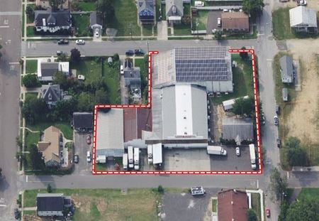 Photo of commercial space at 300 Fow Avenue in Swedesboro