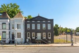 25 Florida Avenue Washington DC