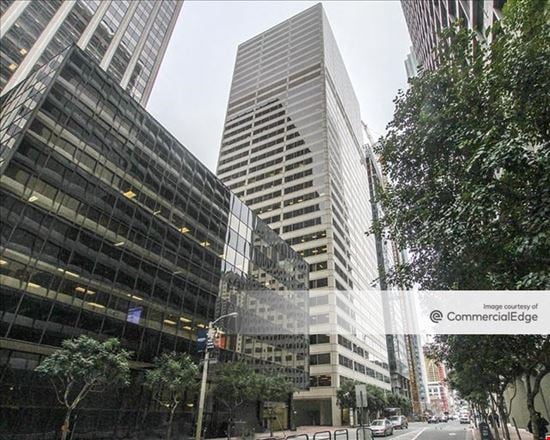 45 Fremont Street