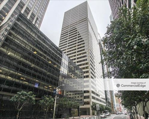 45 Fremont Street