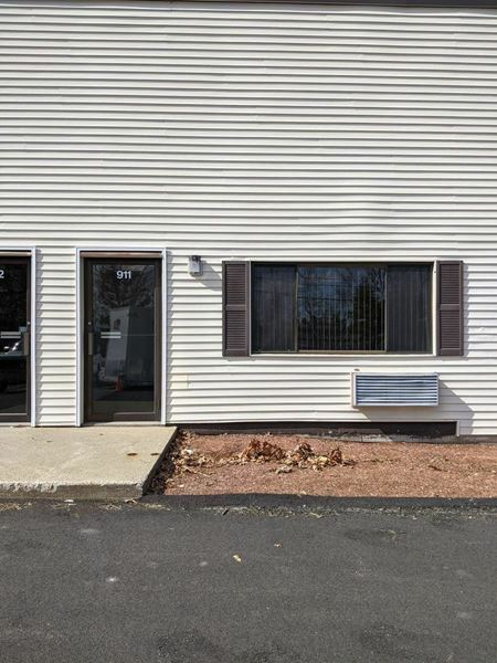 Photo of commercial space at 911 Columbia Cir in Merrimack
