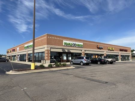 Retail space for Rent at 5256 Salem Ave in Trotwood