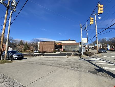 Retail space for Rent at 460 Cochran Rd in Pittsburgh