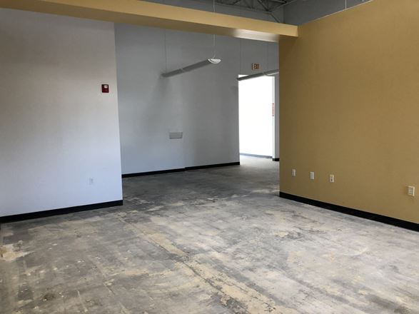 Ridge Commerce Center I