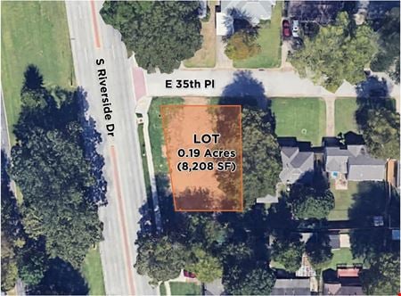 Other space for Sale at 104 East 35th Pl in Tulsa