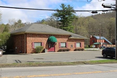 Office space for Rent at 9 Norfolk Rd in Torrington