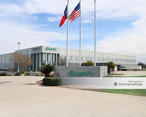 Philips - San Marcos Operations