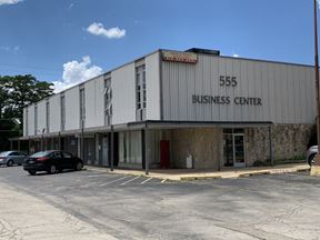 555 Business Center Suite 115