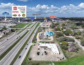 St. Joseph Primary Care Clinic - Brenham