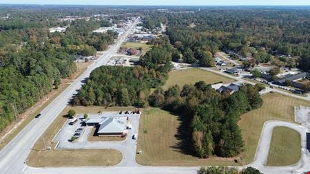 VacantLand space for Sale at Warrenton Hwy in Thomson