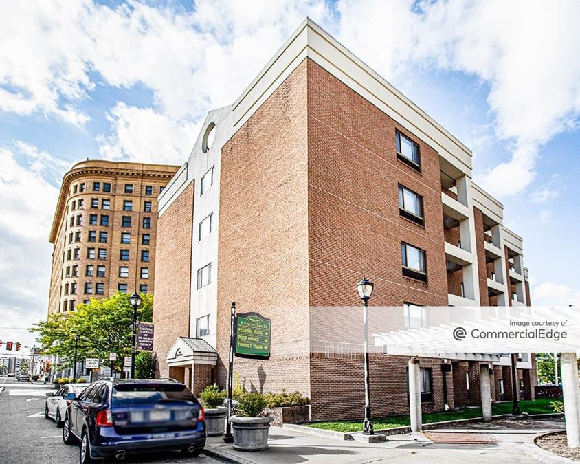 2 West Main Street, Uniontown, PA 15401